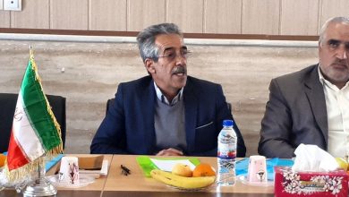 سیداصغر میر‌علی‌نقی سخنگوی شورای اسلامی شهر کیلان