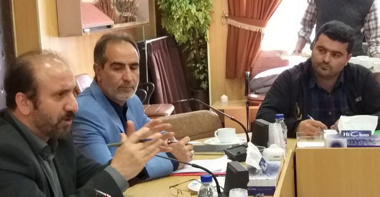 ششمین نشست ستاد ساماندهی امور جوانان شهرستان دماوند (6)