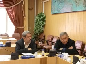 نشست حقوق شهروندی شهرستان دماوند سالن اجتماعات فرمانداری دماوند (1)