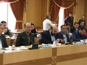 نشست شورای اداری شهرستان دماوند سال 97 (1)