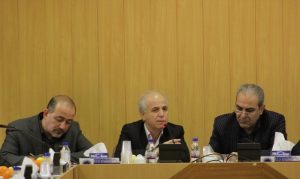 نشست کمیته برنامه‌ریزی شهرستان دماوند با حضور رئیس سازمان مدیریت برنامه‌ریزی و بودجه استان تهران (12)