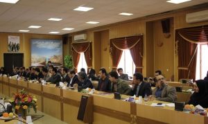 نشست کمیته برنامه‌ریزی شهرستان دماوند با حضور رئیس سازمان مدیریت برنامه‌ریزی و بودجه استان تهران (12)