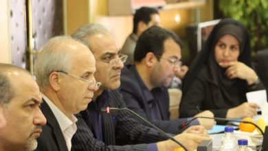 نشست کمیته برنامه‌ریزی شهرستان دماوند با حضور رئیس سازمان مدیریت برنامه‌ریزی و بودجه استان تهران (17)