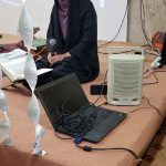 هفدهمین آزمون حفظ و مفاهیم قرآن در دماوند (1)
