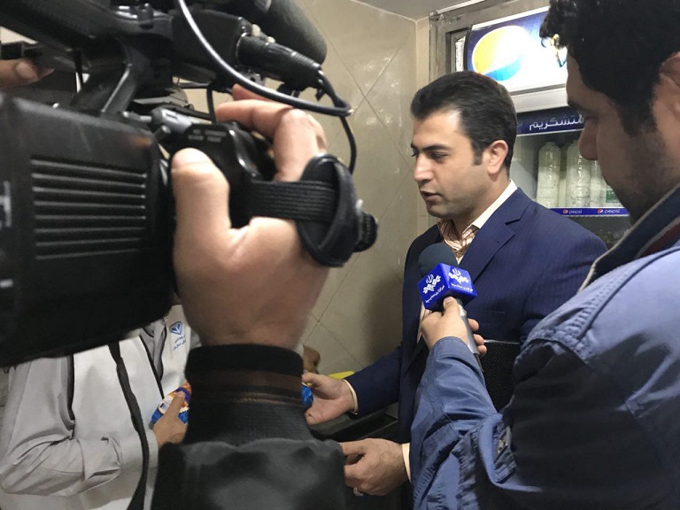 برخورد با 18 خودروی غیرمجاز عرضه کننده فرآوردههای خام دامی در دماوند و پردیس