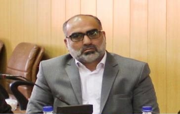 حسن ابراهیمی بسابی دادستان شهرستان دماوند