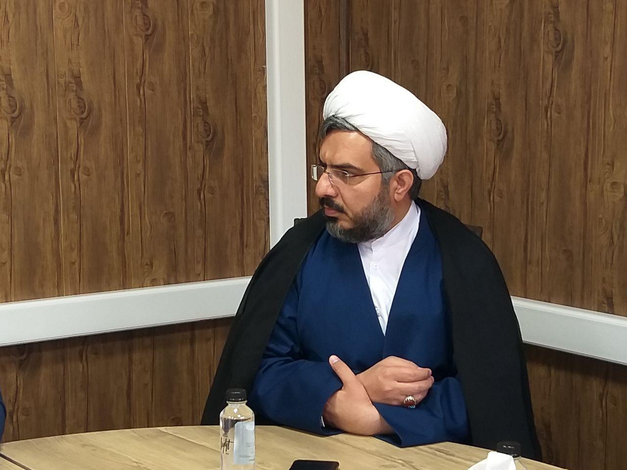 حل مشکلات تولید در دماوند رابطه دو طرفه مسئولان و صاحبان صنایع را میطلبد (1)