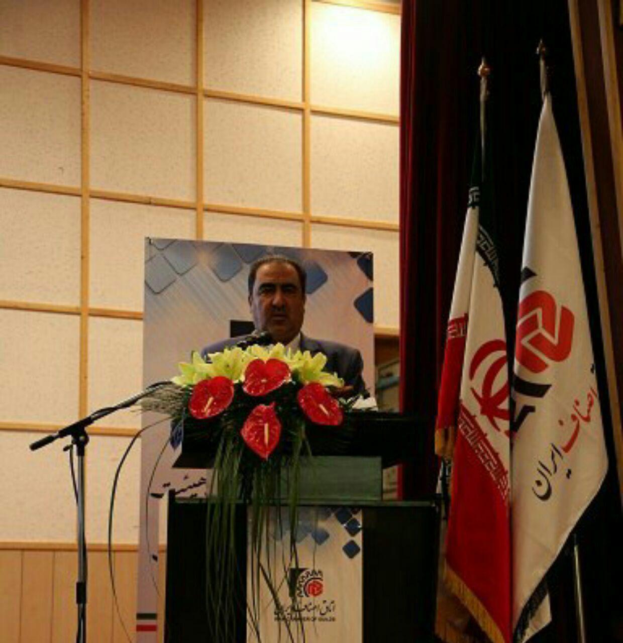 رئیس اتاق اصناف شهرستان دماوند و عضو پارلمانی اتاق اصناف ایران
