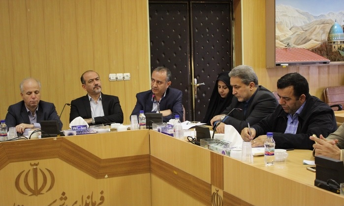 فرسوده بودن بستر رودخانههای شهر دماوند