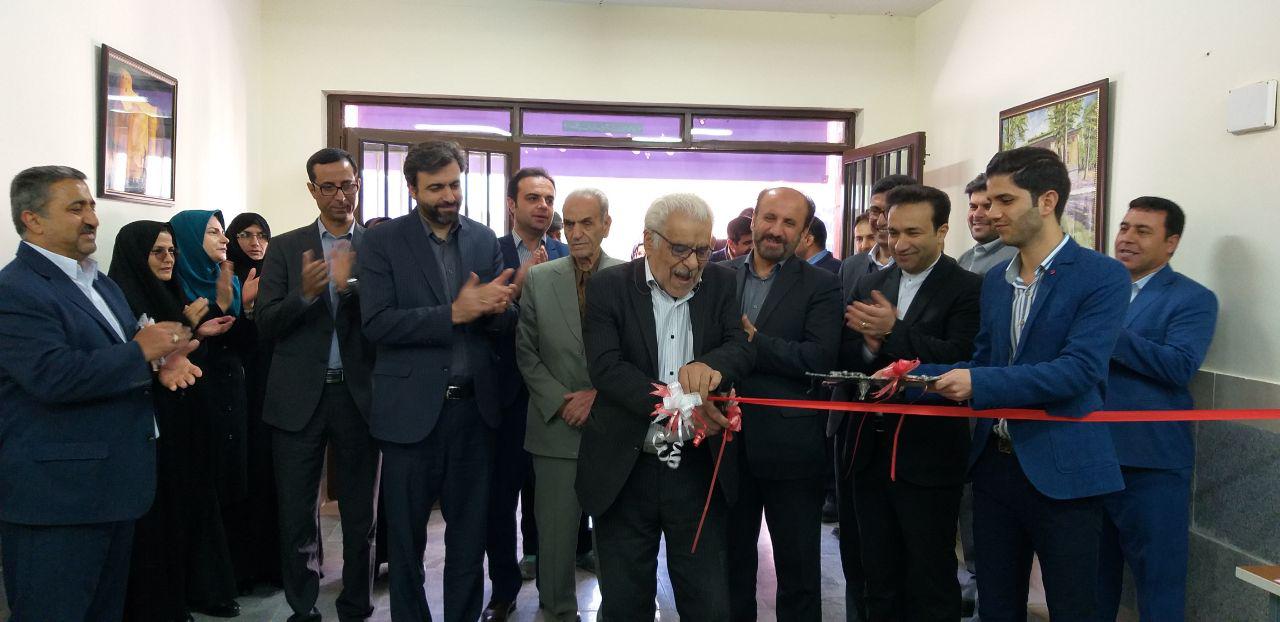 نخستین مرکز مشاوره و خدمات روانشناختی دانشآموزی در دماوند (1)
