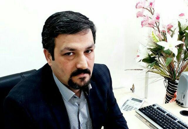 فوت مسئول بازرسی و امور حقوقی فرمانداری دماوند به علت ایست قلبی