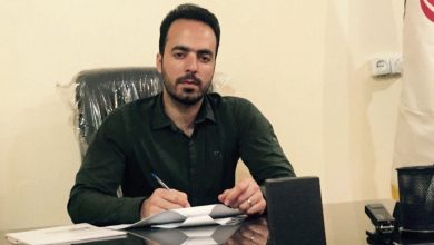 علی قربانی دهیار روستای حصار بالا بخش مرکزی دماوند (2)