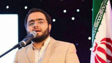 مهدی محمد باقری مشاور فرهنگی و اجتماعی فرماندار دماوند شد