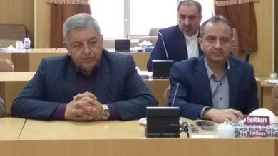 جاده مشاء محدوده چشمه اعلاء