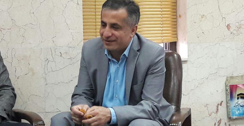 ابلاغ‌های قضایی در دماوند (2)