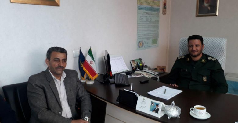 ارسال 12 کامیون اقلام کمک‌های مردمی از دماوند (1)