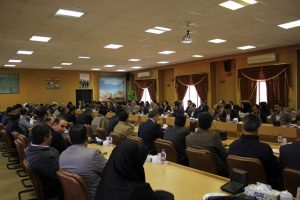 اولین نشست شورای اداری شهرستان دماوند در سال 98 (1)