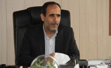 ایرج گودرزی راد شهردار کیلان