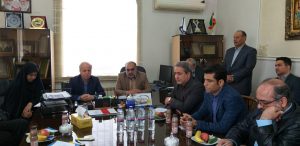 بازدید کارگروه‌ رونق تولید از کارخانه شیر پاستوریزه هموطن رودهن (1)