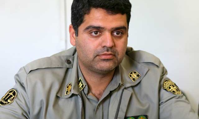 برداشت غیر کارشناسی گونه‌های گیاهی دماوند در فصل بهار