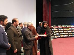 برگزاری همایش رستاخیر قلم در دماوند (1)