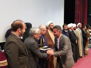 برگزاری همایش رستاخیر قلم در دماوند (1)