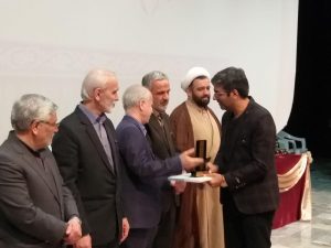 برگزاری همایش رستاخیر قلم در دماوند (1)