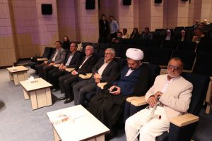 تجلیل از 150 جانباز شهر دماوند (1)