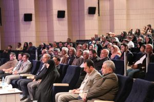 تجلیل از 150 جانباز شهر دماوند (1)