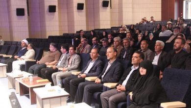 تجلیل از 150 جانباز شهر دماوند (1)