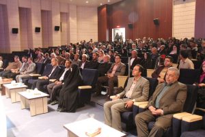 تجلیل از 150 جانباز شهر دماوند (1)