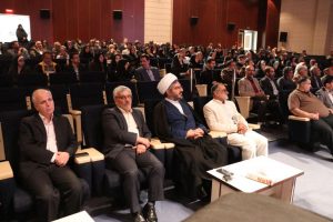 تجلیل از 150 جانباز شهر دماوند (1)