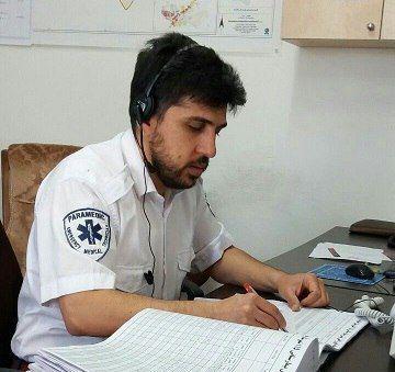 تصادفات جرحی در دماوند