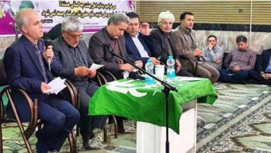 توسط دانشگاه آزاد ساخت بیمارستان در رودهن کلید خورد