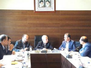 تکمیل ساماندهی گلزار شهدای محله درویش دماوند (2)