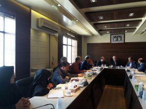 تکمیل ساماندهی گلزار شهدای محله درویش دماوند (2)