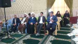 جشن تکلیف برای بیش از ۸۰۰ دانش‌آموز دختر مدارس دماوند +تصاویر (13)