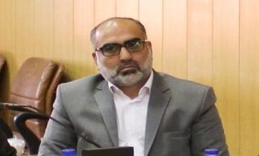 حسن ابراهیمی بسابی دادستان شهرستان دماوند