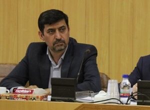 حسن خیرخواه  رئیس شبکه بهداشت و درمان شهرستان دماوند
