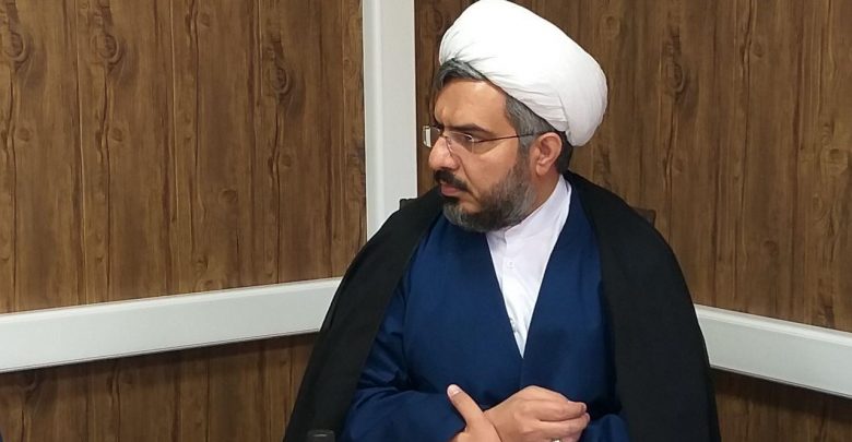 حل مشکلات تولید در دماوند رابطه دو طرفه مسئولان و صاحبان صنایع را می‌طلبد (1)