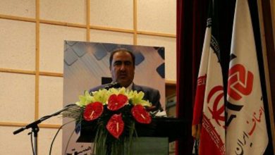 رئیس اتاق اصناف شهرستان دماوند و عضو پارلمانی اتاق اصناف ایران