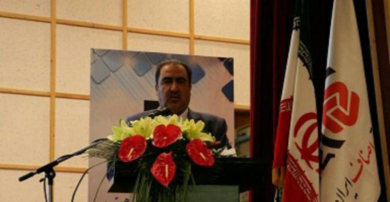 رئیس اتاق اصناف شهرستان دماوند و عضو پارلمانی اتاق اصناف ایران