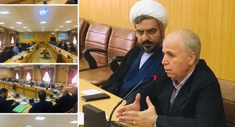 رونق تولید در شهرستان دماوند