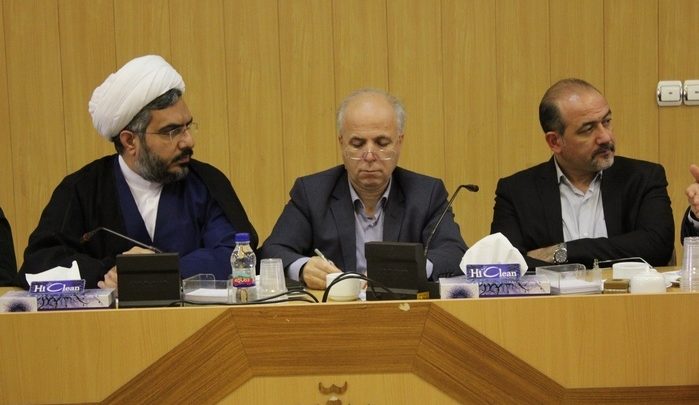 شهرستان دماوند روی کمربند پرخطر زلزله خیز (1)
