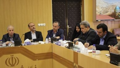 فرسوده بودن بستر رودخانه‌های شهر دماوند