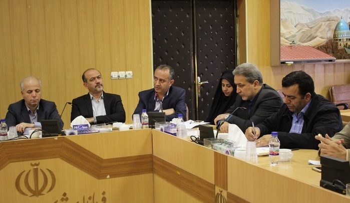 فرسوده بودن بستر رودخانه‌های شهر دماوند