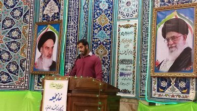 محمد کریمانی شورای مشورتی جوانان دماوند
