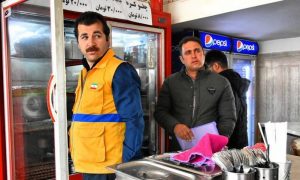 مرغ و گوشت از رستوران‌های بین‌راهی در دماوند (12)