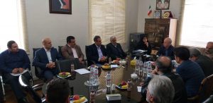 مشکلات شرکت شیر پاستوریزه هموطن دماوند (1)