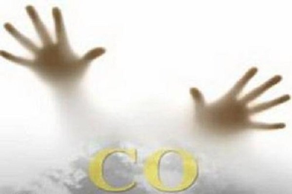 نجات دو نفر از مرگ بر اثر گازگرفتگی در روستای اوچونک دماوند
